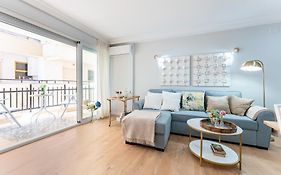 MalagaSuite Niza II Fuengirola